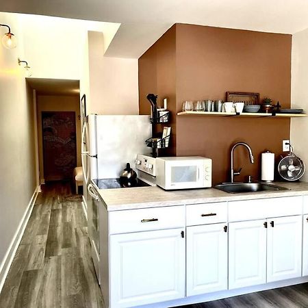 Апартаменти Weho House #11 Нашвілл Екстер'єр фото