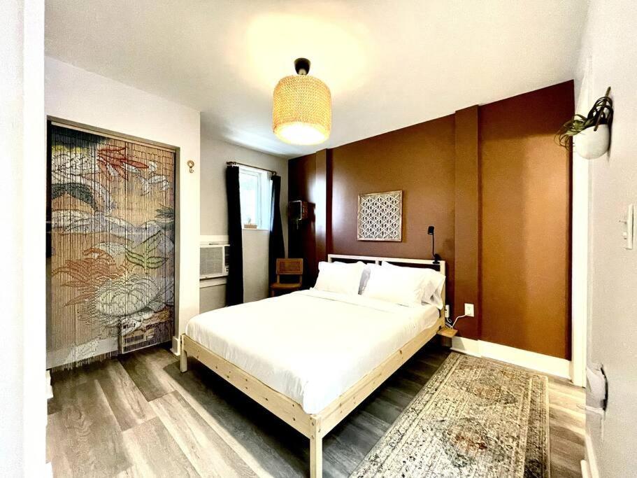 Апартаменти Weho House #11 Нашвілл Екстер'єр фото
